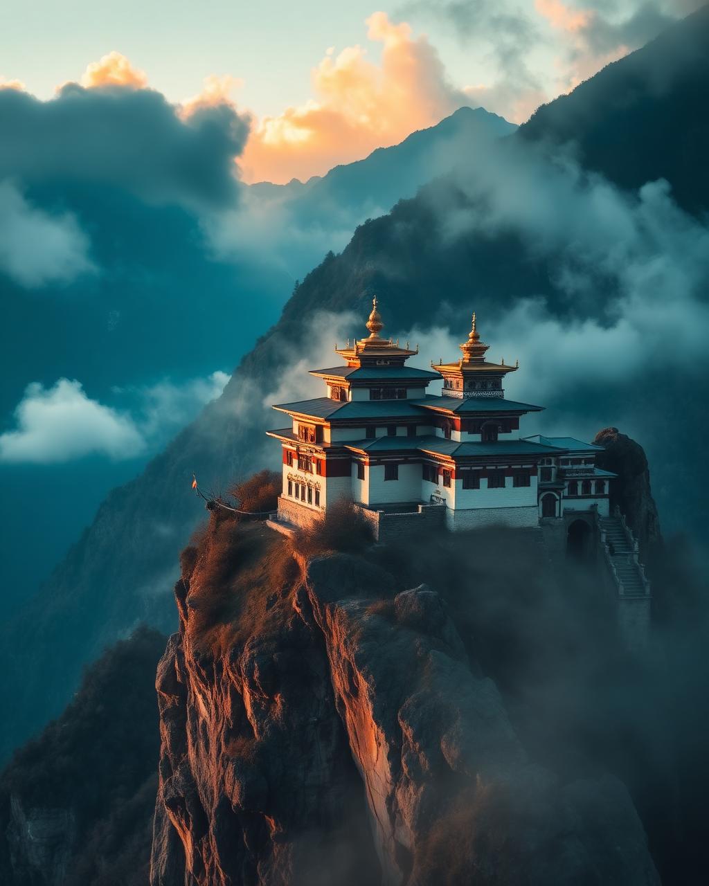 Bhutan Himalaya, Bhutan