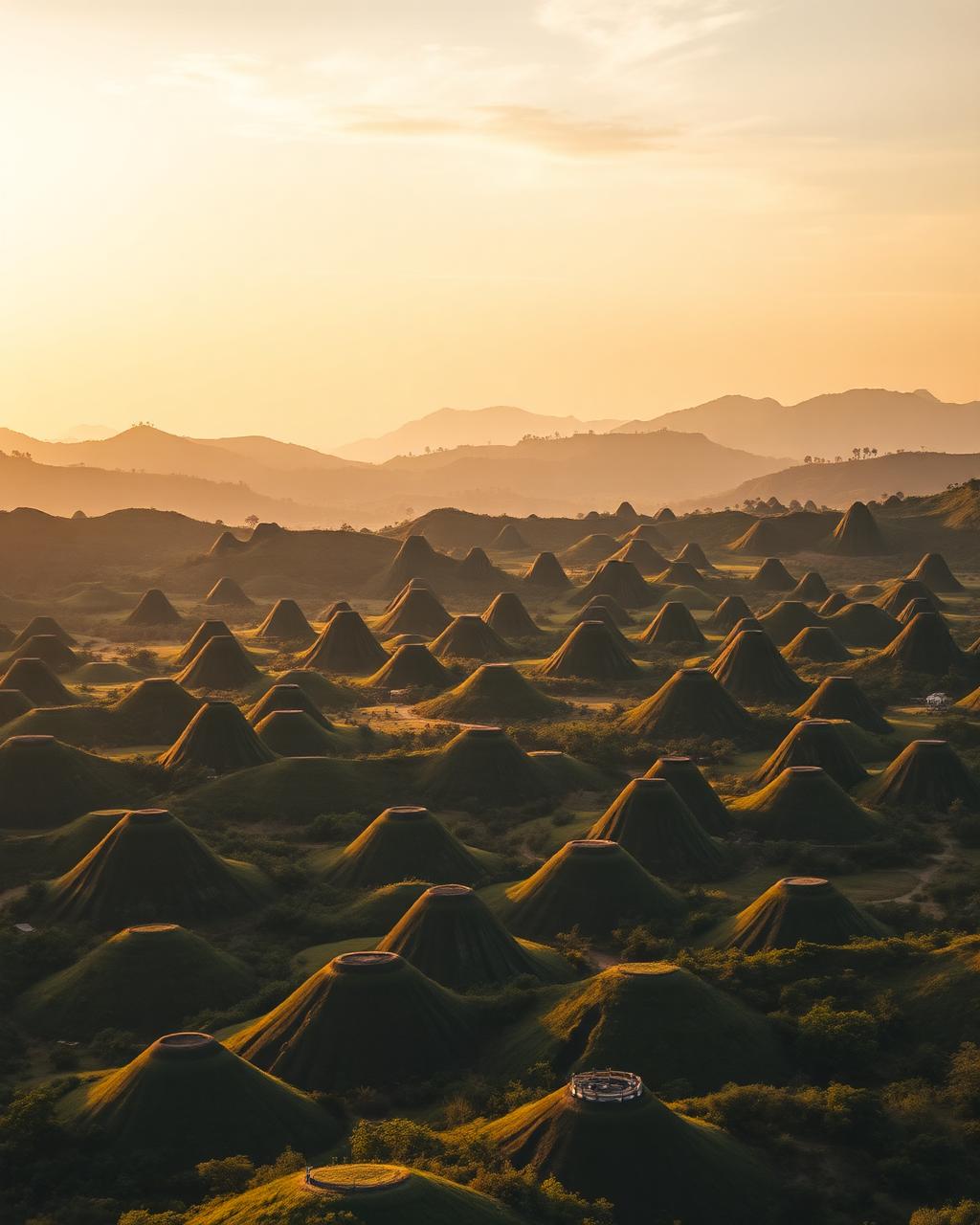 Bohol & Panglao, Central Visayas, Philippines