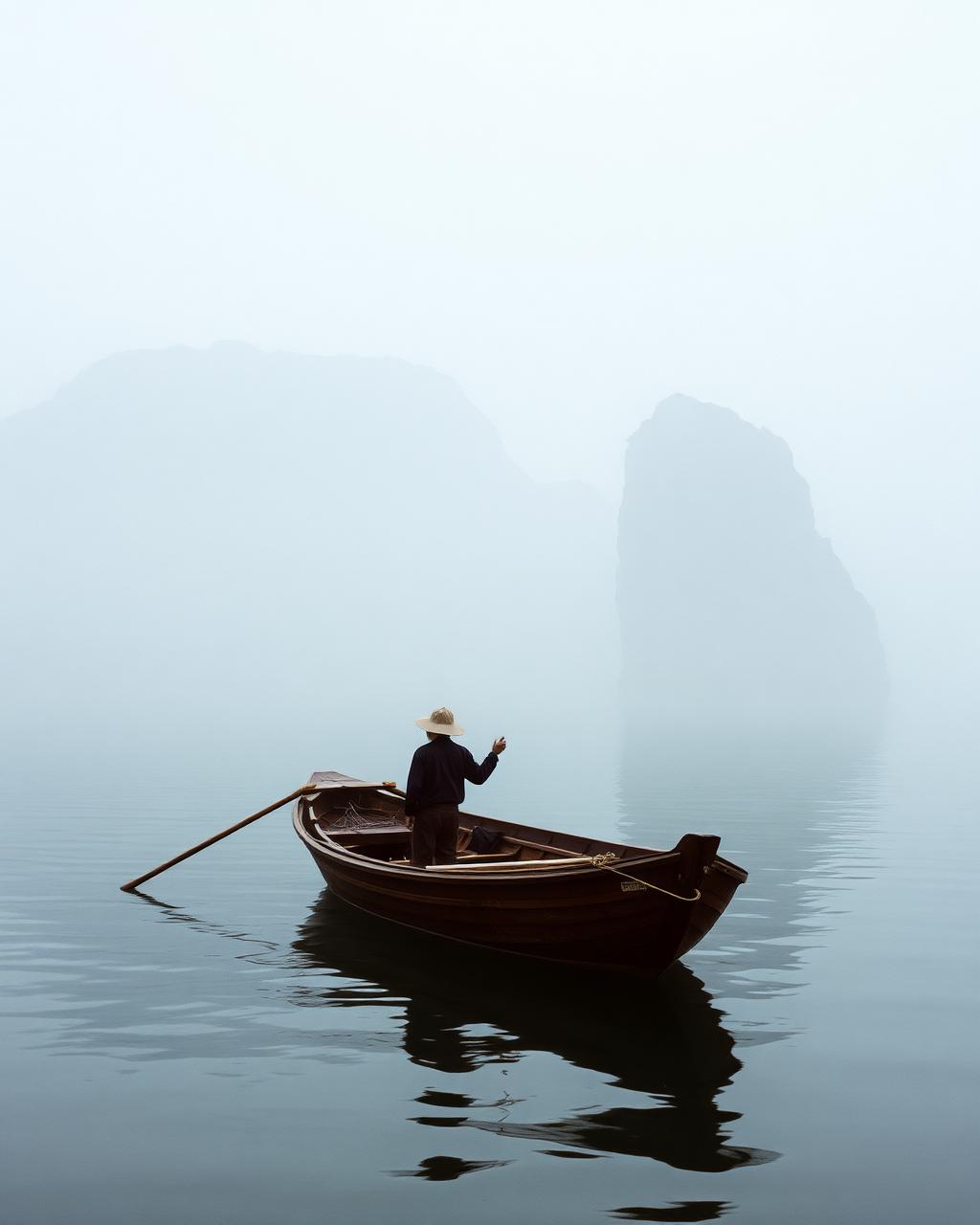 Hanoi to Lan Ha Bay, Vietnam