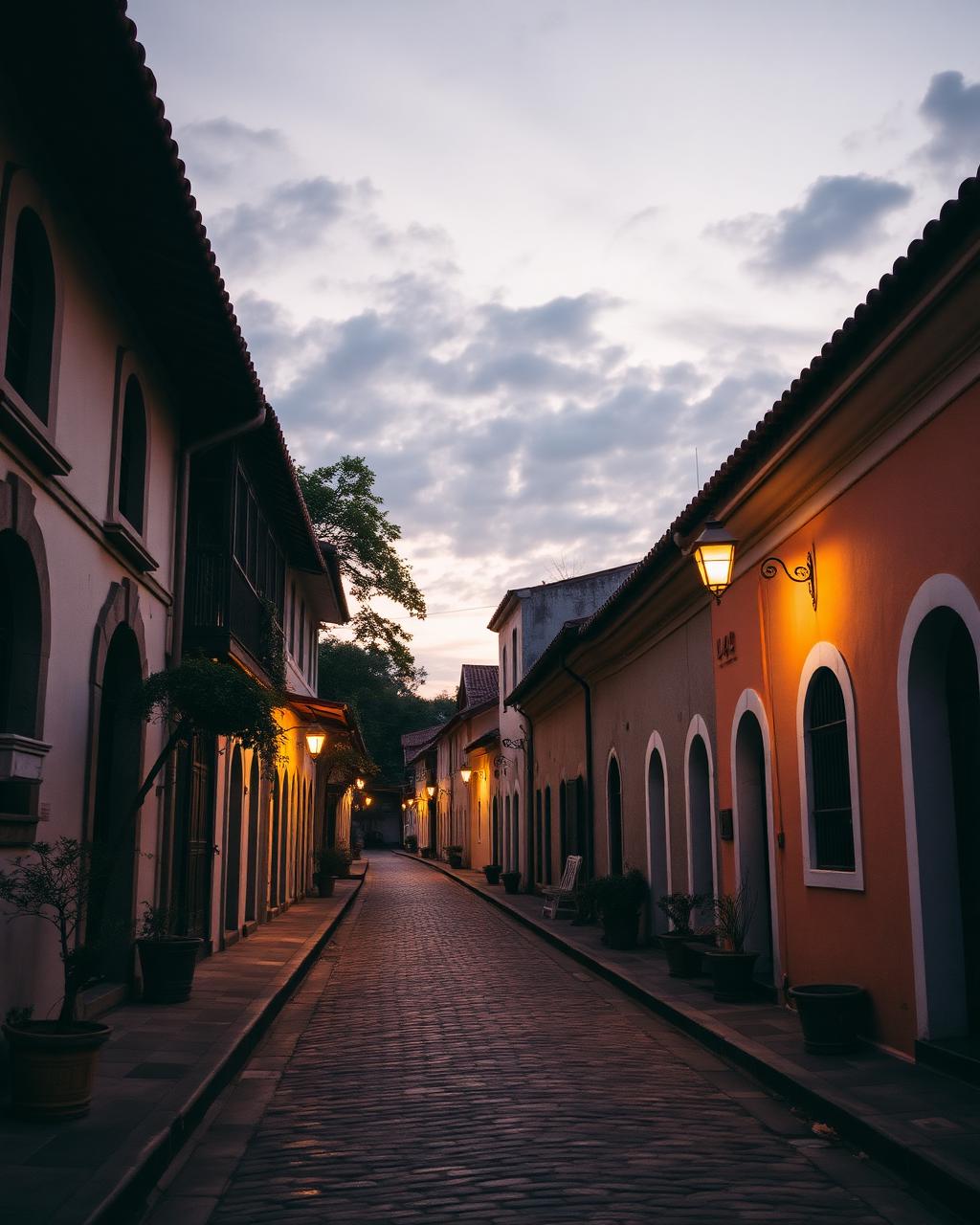 Vigan & Ilocos, Northern Luzon, Philippines